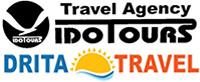 Ido Tours doel